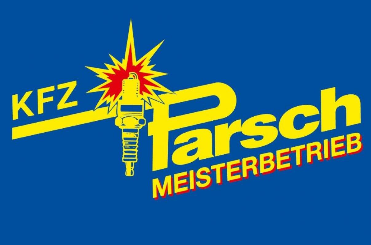 Kfz-Parsch