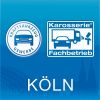 Innung des Kraftfahrzeuggewerbes K&ouml;ln und Karosseriebauer-Innung K&ouml;ln
