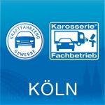 Innung des Kraftfahrzeuggewerbes Köln und Karosseriebauer-Innung Köln